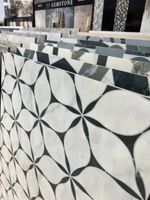 Керамогранит ABK Sensi Fantasy Sticks Lux 3D Ret арт-0016657 — фото 9, Керамогранит