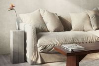 Керамогранит Vallelunga Terrae Gesso Dec Giada арт-VTE12610GR — фото 8, Керамогранит