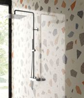 Керамогранит Sant Agostino Newdeco Light Lev арт-CSANEDLL60 — фото 11, Керамогранит