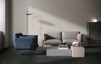 Настенная плитка Fap Ceramiche Lumina Stone Peak Light арт-fOIU — фото 8, Настенная плитка