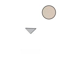 Atlas Concorde Italy Boost Balance Cream Corner A E арт-AJ28 — фото 1, Спец. Элемент