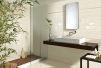 Бордюр Serenissima Cir Flair Terminale V-Cap avorio арт-1038585 — фото 10, Бордюр