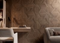 Настенная плитка Grespania Cabinet Iroko Rec арт-97C6109 — фото 3, Настенная плитка