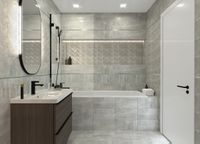 Напольная плитка Terracotta Tularosa Light арт-TR-TULF-LGH — фото 3, Напольная плитка