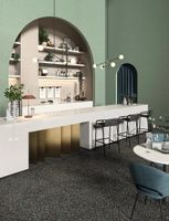 Керамогранит ABK Blend Dots Multiblack Ret арт-0005829 — фото 1, Керамогранит