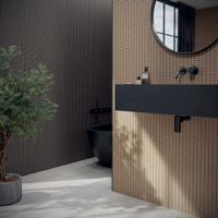 Товар: Настенная плитка WOW 3D Bars Topaz Matt арт-135554 - фото 1 Настенная плитка WOW 3D Bars Topaz Matt арт-135554 — фото 1, Настенная плитка