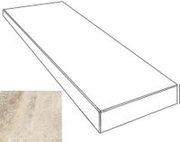 Товар: Угловая ступень Gardenia Orchidea Esedra 2.0 Gradone Angolare Dx Crema арт-76090 - фото 1 Угловая ступень Gardenia Orchidea Esedra 2.0 Gradone Angolare Dx Crema арт-76090 — фото 1, Ступени и клинкер