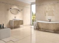 Декор Keraben Laurent Malla Laurent Cream арт-K0704001 — фото 2, Декор