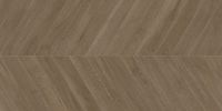 Керамогранит New Trend Walnut Chevron Dark матовый карвинг арт-D120249M — фото 5, Керамогранит