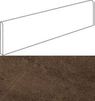 Плинтус Atlas Concorde Russia Wise Мока ретиф арт-610130002165 — фото 1, Плинтус