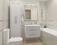 Керамогранит Laparet Savoy Коричневый арт-SG168200N — фото 2, Керамогранит