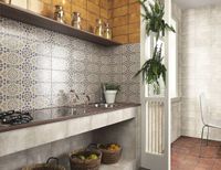 Декор Mainzu Catania Decor Hispalis — фото 2, Декор