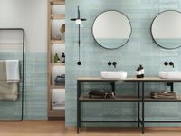 Керамогранит Ape ceramica Casale Grafite Rect арт-A042210 — фото 3, Керамогранит