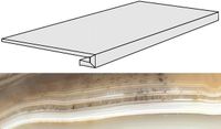 Ступень Rex Ceramiche (Florim) Alabastri Di Rex Bamboo Gradino арт-739917 — фото 1, Ступени и клинкер