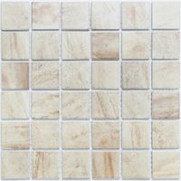 Мозаика NSmosaic Porcelain Керамика(48*48*5) арт-PR4848-31 — фото 1, Мозаика