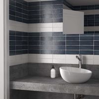 Бордюр Equipe Magma Jolly White арт-25018 — фото 13, Бордюр