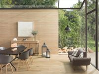 Керамогранит Porcelanosa Ice Noa-R Tanzania Almond арт-100203442 — фото 2, Керамогранит