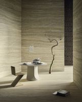 Керамогранит Del Conca HME Marble Edition HME 5 Invisible Grey Rett Hard арт-GRME05R — фото 5, Керамогранит