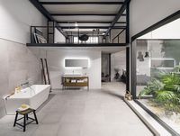 Декор Porcelanosa Frame Deco Dark арт-V14402611 — фото 2, Декор