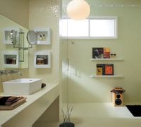 Напольная плитка Fap Ceramiche Cupido Mandorla арт-fIWJ — фото 2, Напольная плитка