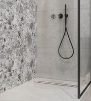 Керамогранит Creanza Terragona Silver Solido арт-SL1004-A — фото 9, Керамогранит