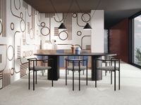 Керамогранит Ape ceramica Esencia Material Cleo Natural арт-A040218 — фото 8, Керамогранит