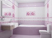 Бордюр Ceramica Classic Treasure Рельефный арт-br1020D300-1 — фото 2, Бордюр