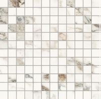 Мозаика LaFaenza Aesthetica Capraia Satin Ret арт-MK.AE CAP6 LP_M — фото 1, Мозаика