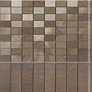 Мозаика Marazzi Evolution Marble Mosaico Bronzo Amani арт-MK0F — фото 1, Мозаика