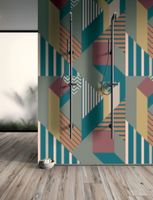 Керамогранит ABK Wide & Style Perspective Military арт-0009566 — фото 1, Керамогранит