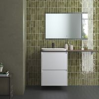 Керамогранит Equipe Coco Verd Glossy арт-27989 — фото 1, Керамогранит