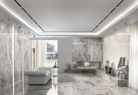 Керамогранит Tagina Diamond Bright Luc Ret арт-148041 — фото 2, Керамогранит