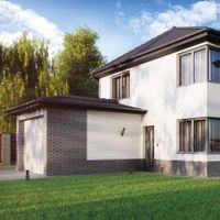 Cerrad Brick Glazed Windowsill Cherry арт-5903263441663 — фото 6, Спец. Элемент