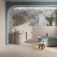 Керамогранит ABK Poetry Stone Trani Beige R11 Ret арт-0016971 — фото 15, Керамогранит