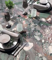 Керамогранит Mirage Wanderlust Four Seasons Luc Sq 278 арт-WA13 — фото 4, Керамогранит