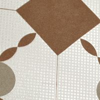 Товар: Керамогранит Motto Monotone Peach Decor Matt арт-N100117 - фото 13 Керамогранит Motto Monotone Peach Decor Matt арт-N100117 — фото 13, Керамогранит