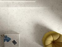 Керамогранит Ariostea Ultra Fragmenta Nero Ombrato Natural Plus 6mm арт-UF6S310621 — фото 14, Керамогранит