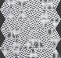 Товар: Мозаика Fap Ceramiche Pat Deco Blue Triangolo Mosaico арт-fOEH - фото 1 Мозаика Fap Ceramiche Pat Deco Blue Triangolo Mosaico арт-fOEH — фото 1, Мозаика