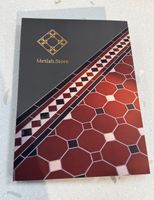 Товар: Вставка Metlah.Store Формы и цветовая палитра Черный арт-М6321 - фото 3 Вставка Metlah.Store Формы и цветовая палитра Черный арт-М6321 — фото 3, Вставка