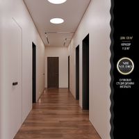 Напольная плитка Porcelanosa Manhattan Natural арт-P18803281 — фото 7, Напольная плитка