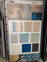 Настенная плитка DNA Tiles Eclat Ocean арт-126137 — фото 10, Настенная плитка