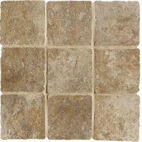 Керамогранит Settecento Maya Azteca Bruno арт-B7545- — фото 1, Керамогранит