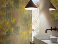 Керамогранит Naxos Chromatica Giada Nat Ret арт-129357 — фото 8, Керамогранит