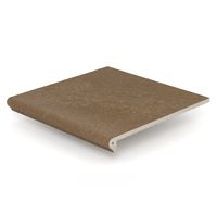 Товар: Ступень Lexa Klinker Marburg Dunkelbeige арт-243166529 - фото 1 Ступень Lexa Klinker Marburg Dunkelbeige арт-243166529 — фото 1, Ступени и клинкер