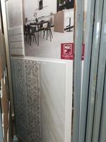 Керамогранит Pamesa Marbles Tresana Blanco matt арт-017.869.0012.00162 — фото 11, Керамогранит