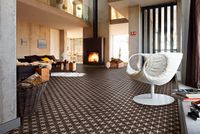 Керамогранит Niceker Chic Poole Grey 45.2 арт-NKR_CH_PO_GRE_DP — фото 9, Керамогранит