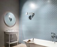 Керамогранит Sant Agostino Metrochic Metropaper арт-CSAMEPAP02 — фото 7, Керамогранит