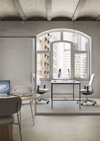 Керамогранит Casalgrande Padana Metropolis Greige арт-13040052 — фото 3, Керамогранит