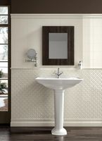 Бордюр Adex Neri Italiana PB Sea Green арт-ADNE5633 — фото 3, Бордюр