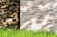 Настенная плитка Cerrad Kallio Amber арт-5901779373775 — фото 3, Настенная плитка